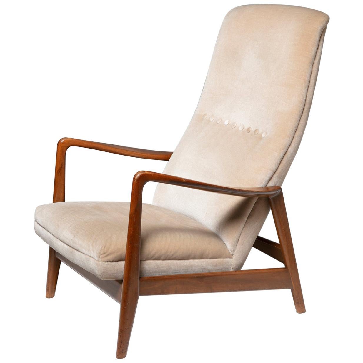 Lounge Chair by Arnestad Bruk for Cassina