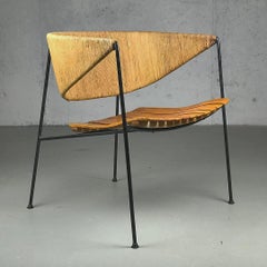Lounge Chair by Arthur Umanoff for Shaver Howard and Raymor