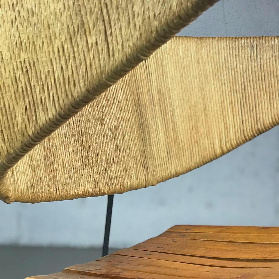 Lounge Chair by Arthur Umanoff for Shaver Howard & Raymor 7