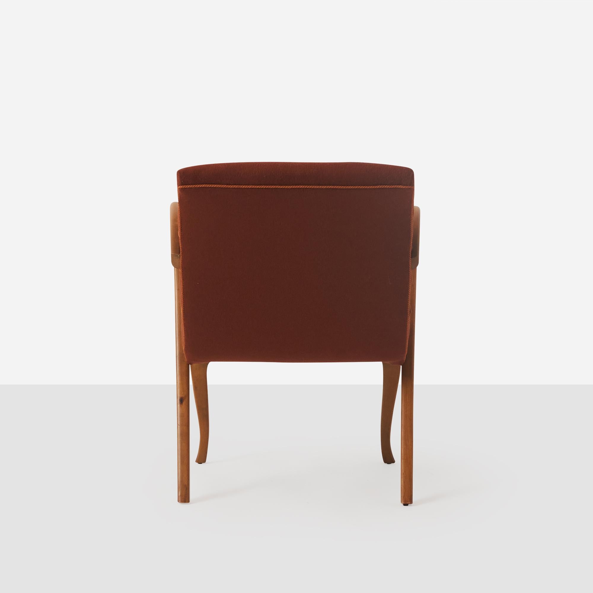 Silla Lounge de Axel Larsson en Bueno estado para la venta en San Francisco, CA