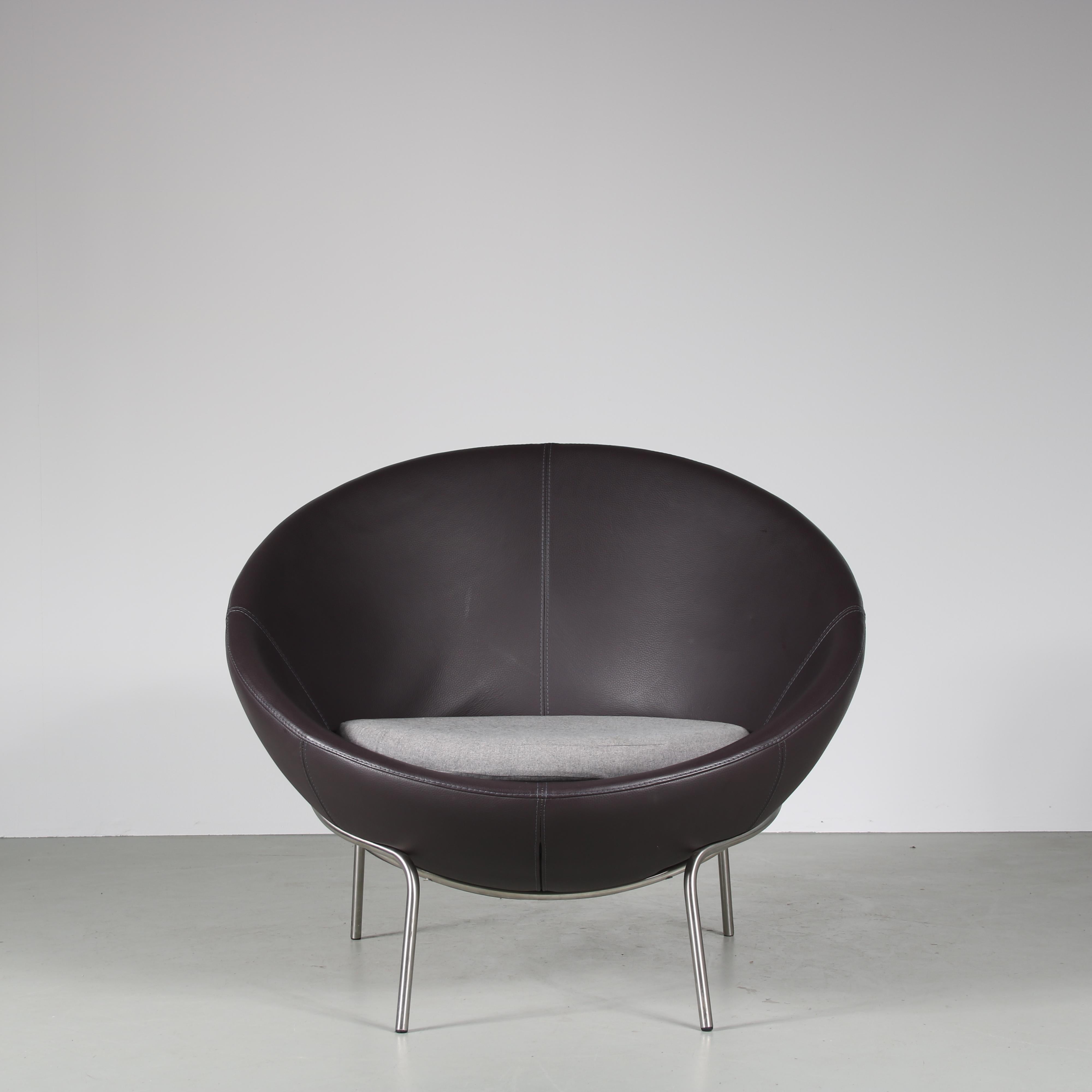 Lounge Chair by Bert Plantagie from the Netherlands, 2000s 1