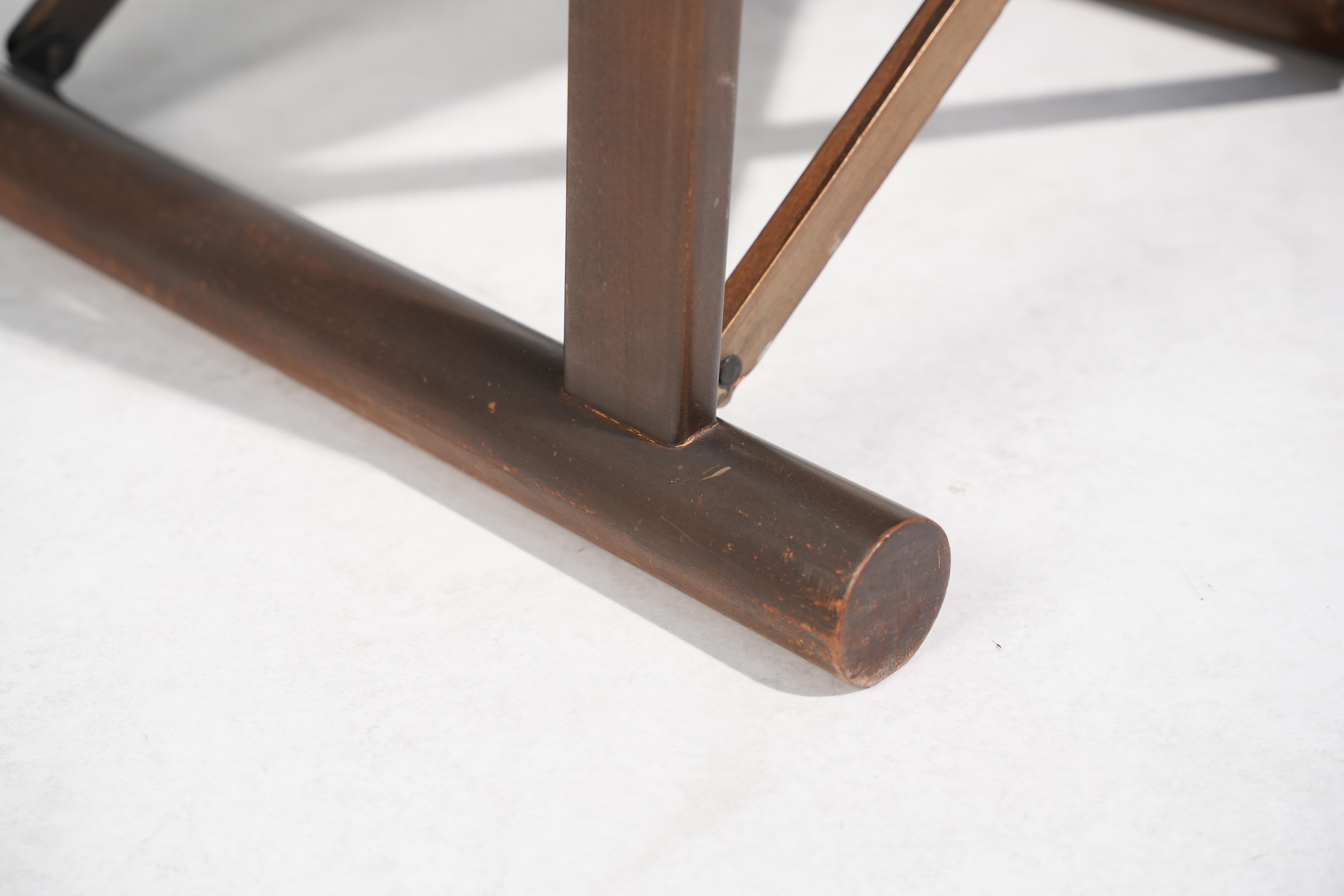 Lounge Chair by Carlo Hauner & Martin Eisler Mod. PL22 for OCA Brazil, 1960s For Sale 3