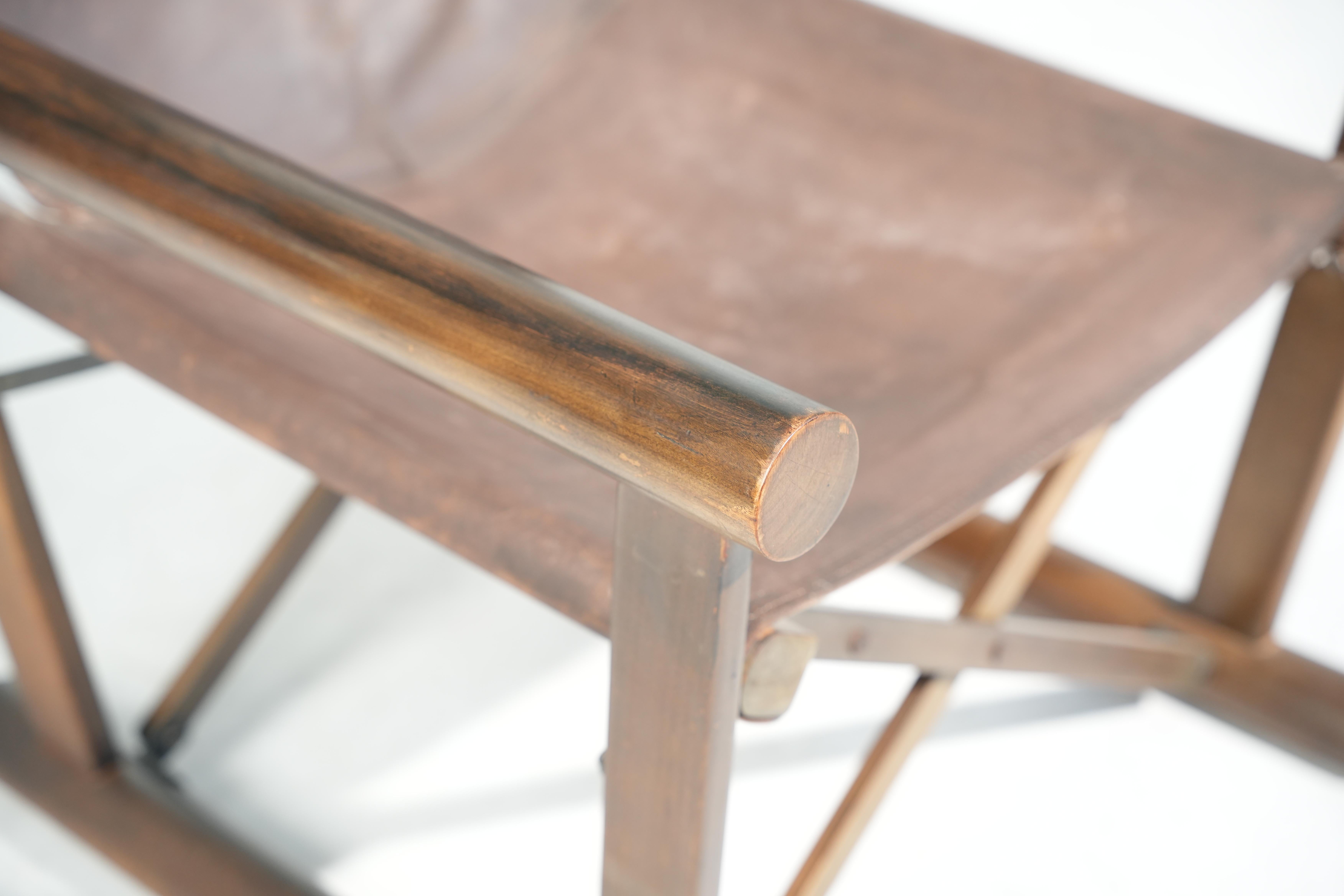 Lounge Chair by Carlo Hauner & Martin Eisler Mod. PL22 for OCA Brazil, 1960s For Sale 2