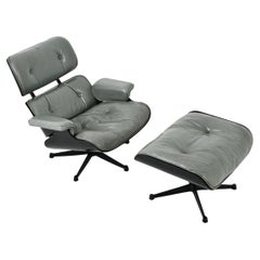Lounge Chair by Charles & Ray Eames for Herman Miller, 1970s