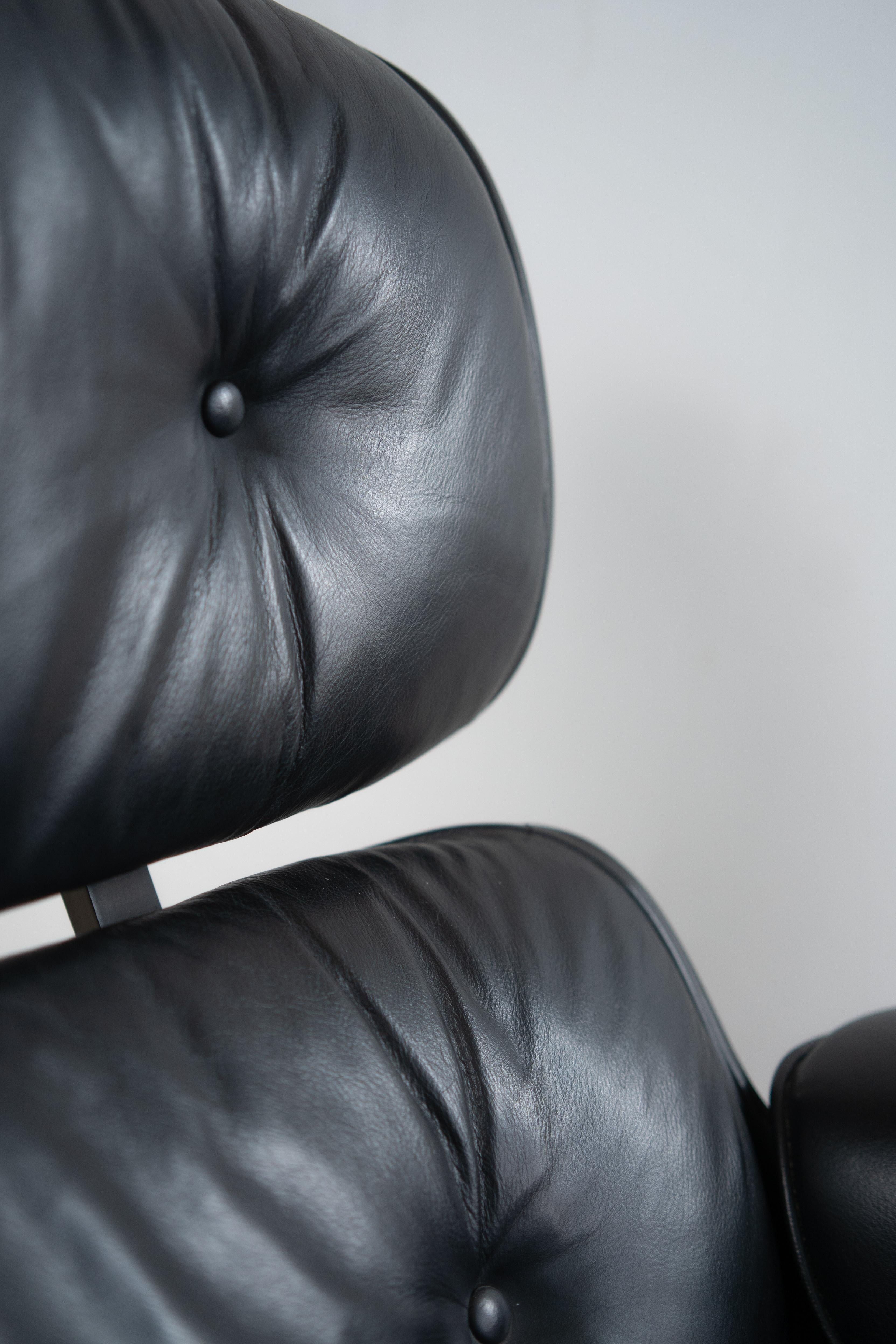 Lounge Chair von Charles und Ray Eames für Herman Miller 5