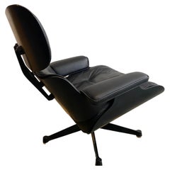 Lounge Chair by Charles and Ray Eames for Herman Miller