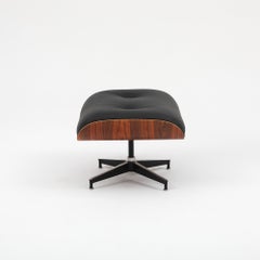 Lounge chair by Charles & Ray Eames, 2010s