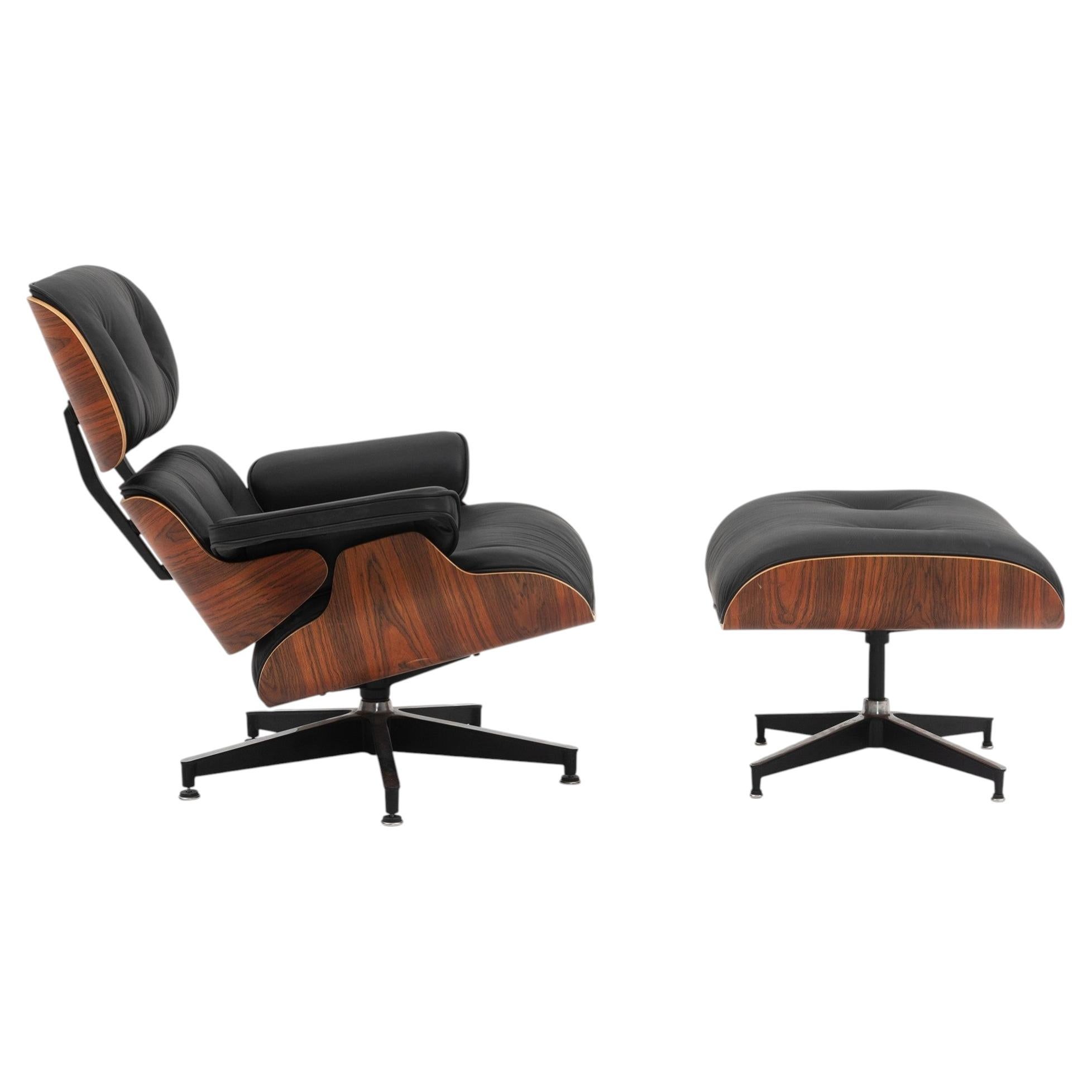 Sillón de Charles and Ray Eames, década de 2010 en venta