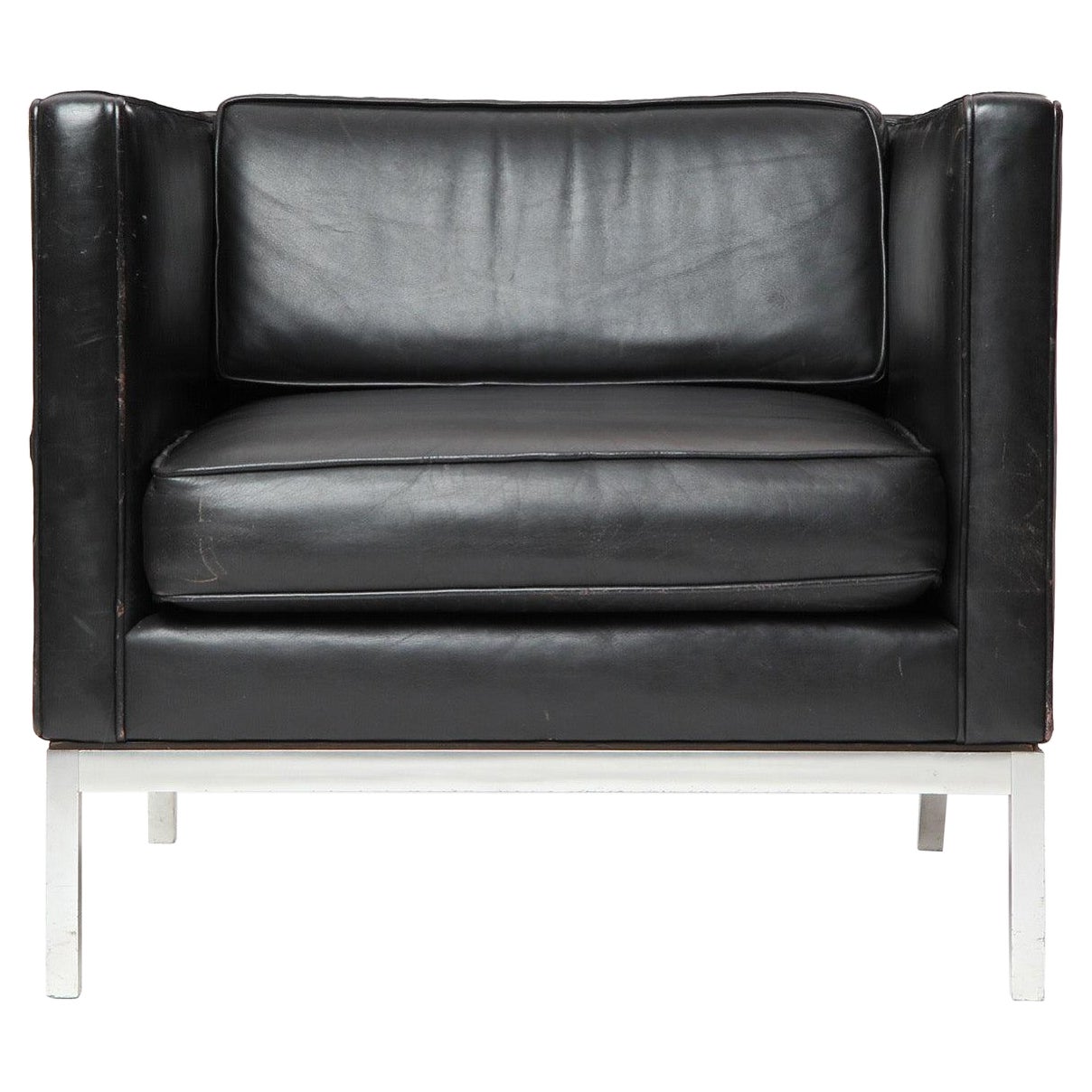 Loungesessel von Davis Allen für Knoll