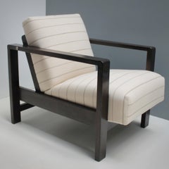 Loungesessel von Erich Dieckmann