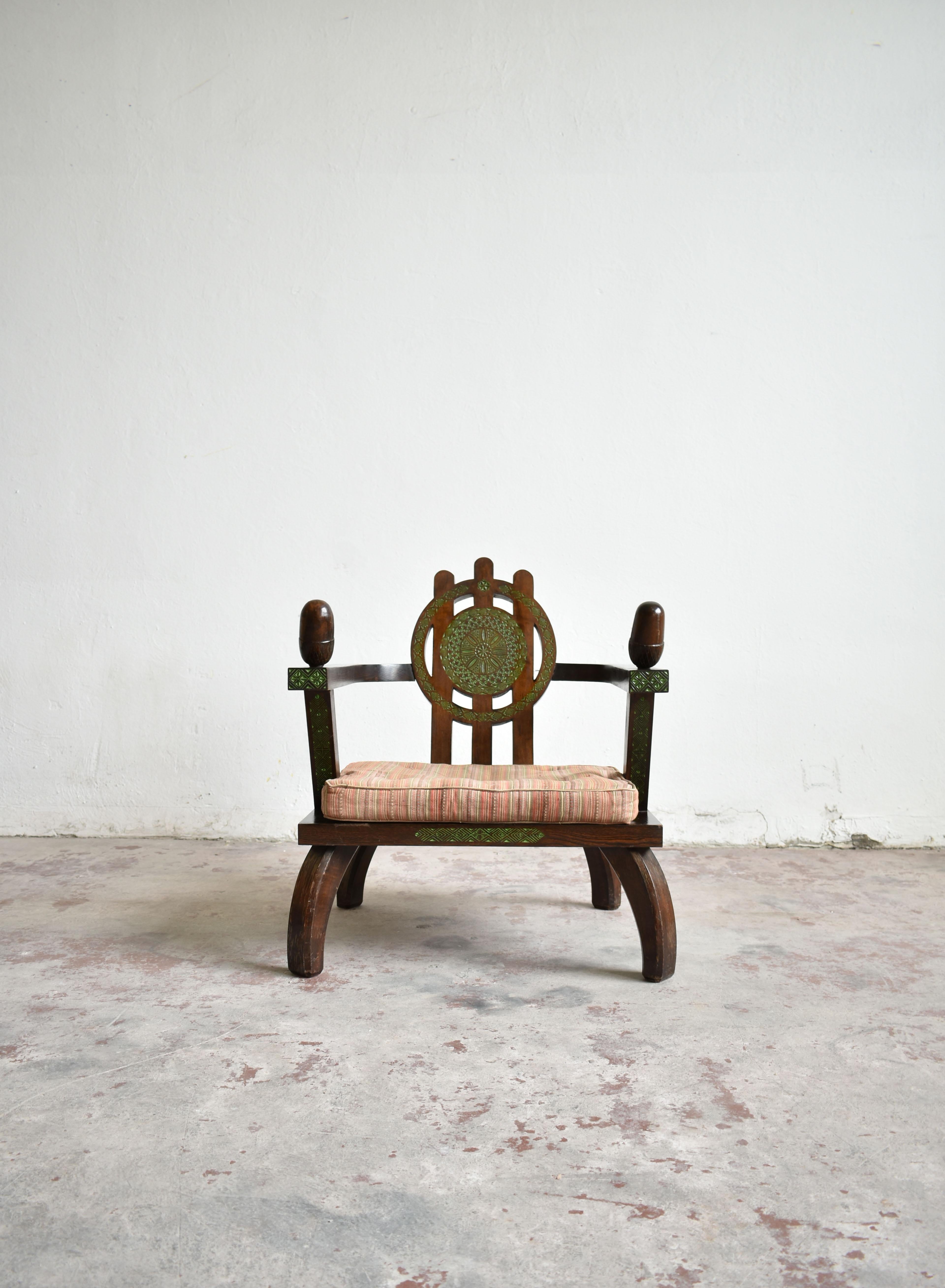 oak italian furniture