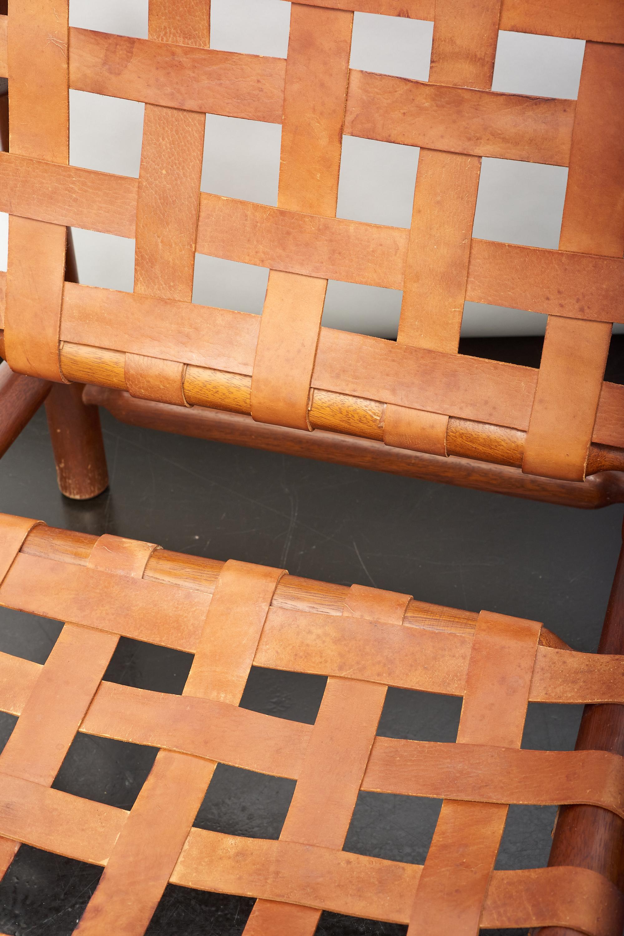 Lounge Chair by Finnish Architect Ilmari Tapiovaara for Paolo Arnaboldi 2