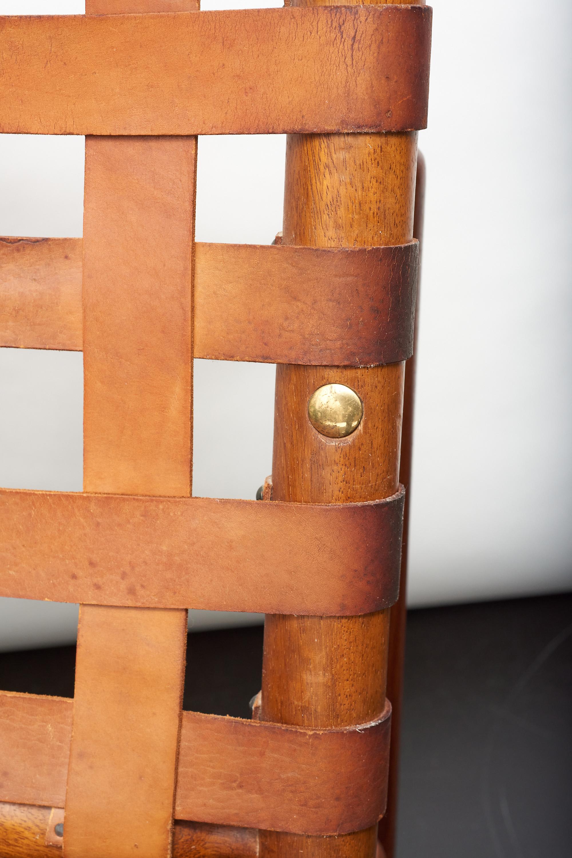 Lounge Chair by Finnish Architect Ilmari Tapiovaara for Paolo Arnaboldi 1