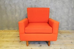 Lounge Chair by Florence Knoll for Knoll Inc., 1947