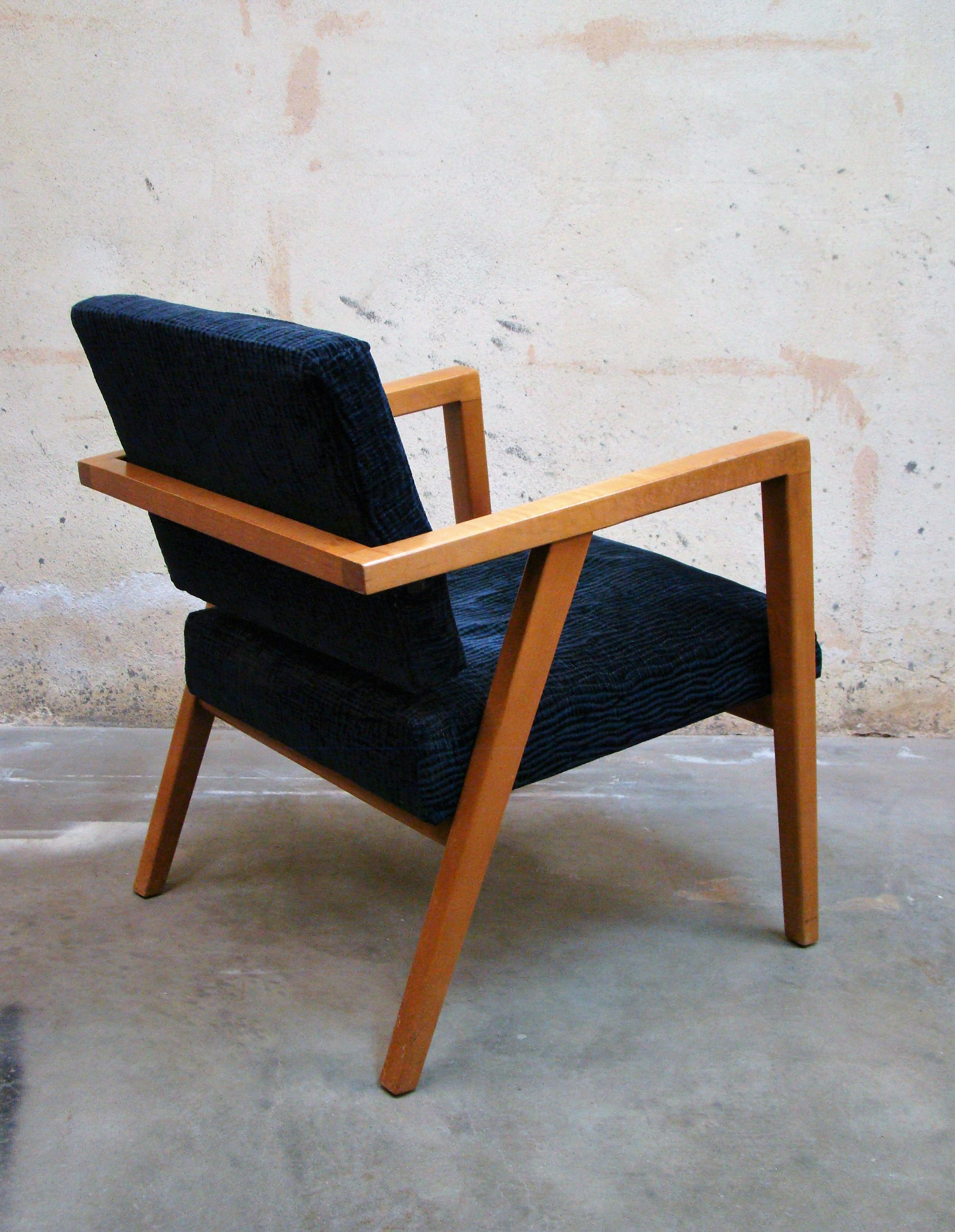 franco albini lounge chair