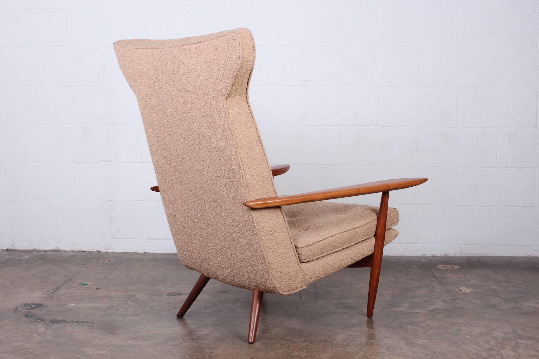 Lounge Chair by George Nakashima for Widdicomb 1