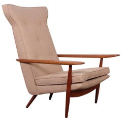 Loungesessel von George Nakashima für Widdicomb