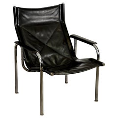 Loungesessel von Hans Eichenberger