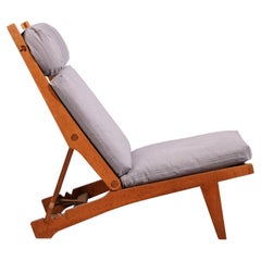 Lounge Chairs