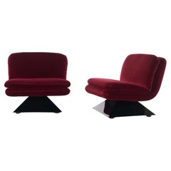Lounge Chairs