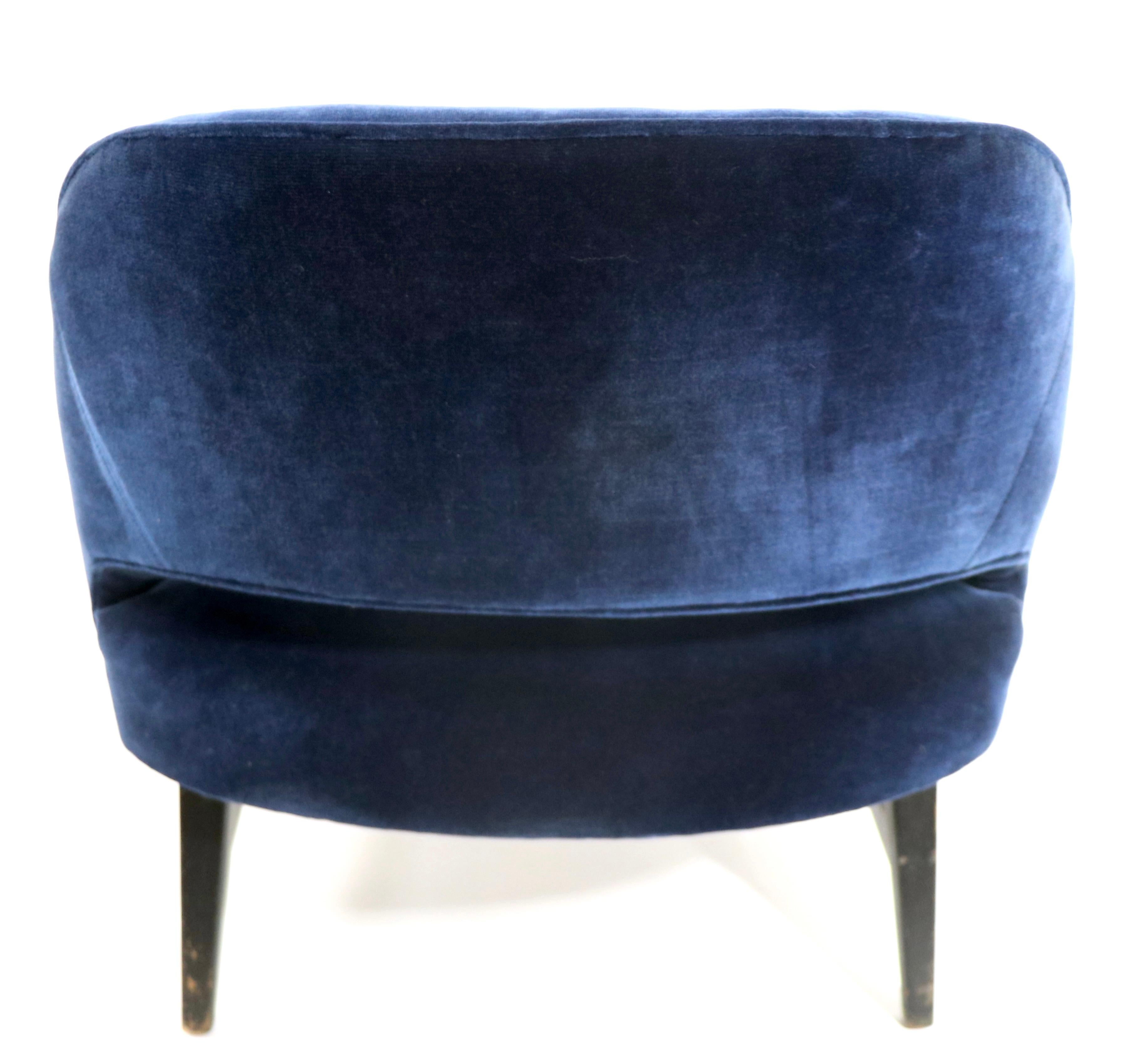 Fauteuil de salon par Harvey Probber en vente 4