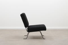 Fauteuil de salon de Hein Salomonson pour AP Originals « A. Polak »