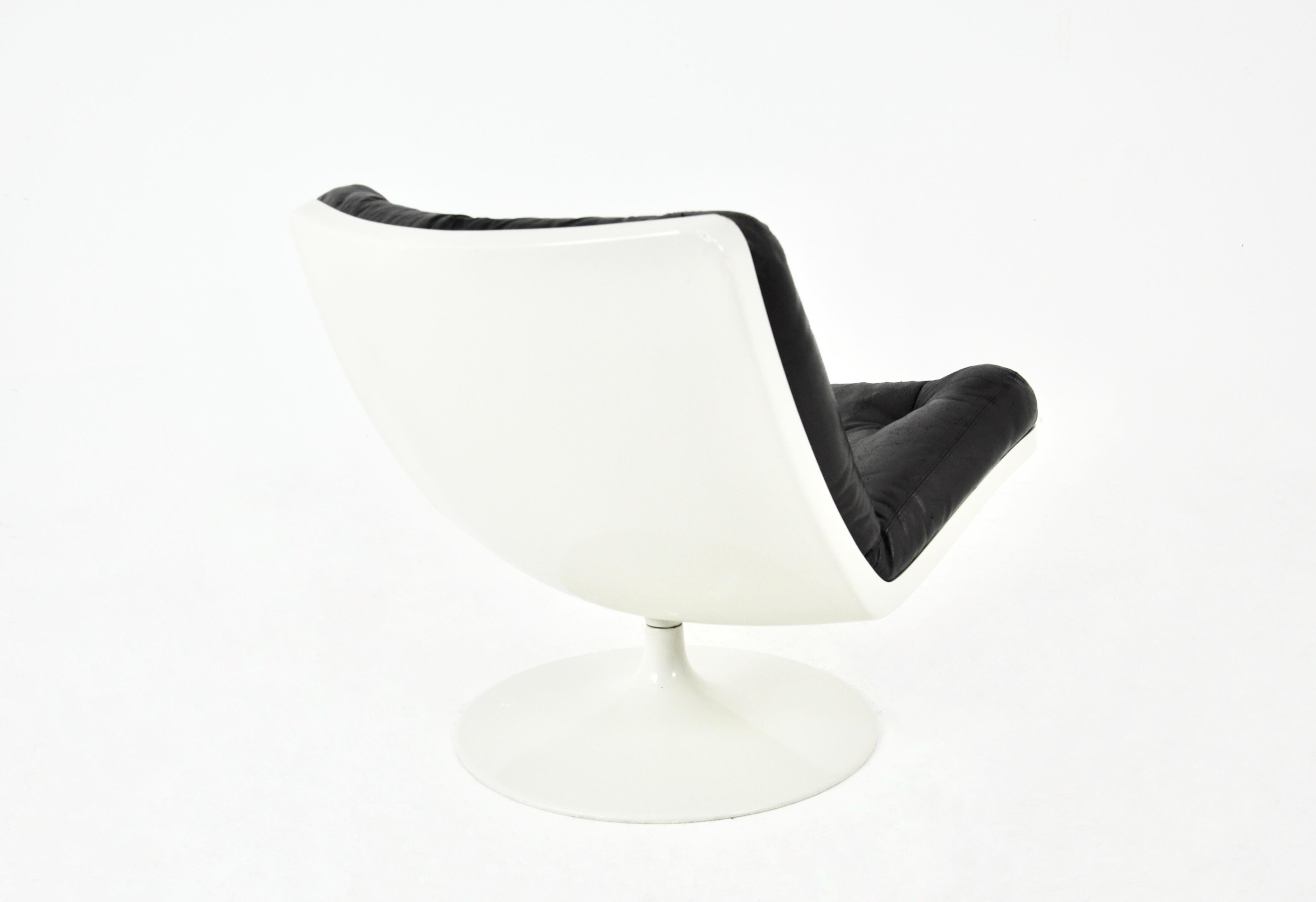 Lounge Chair by IVM, 1960s For Sale 1