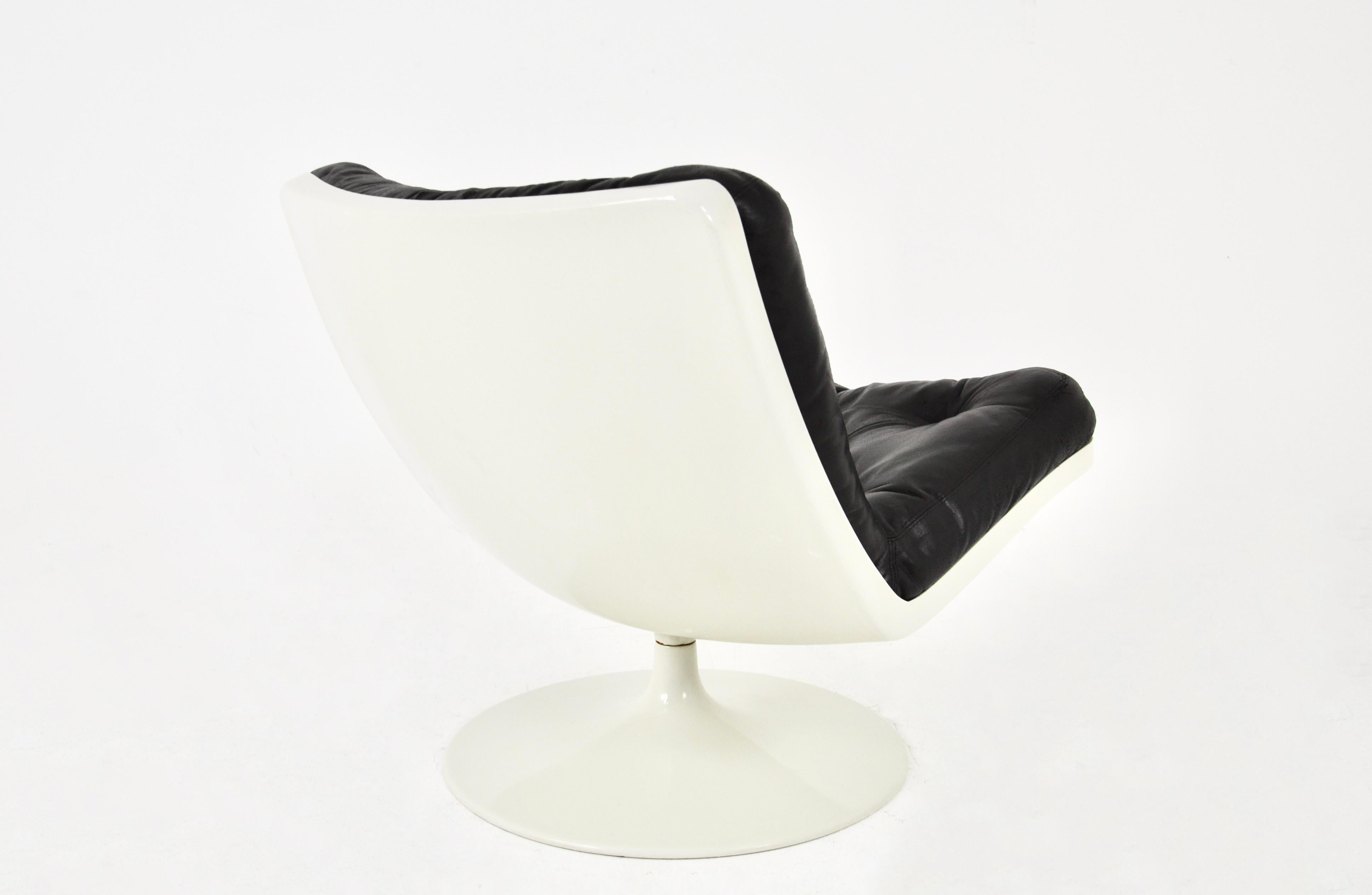 Lounge Chair by IVM, 1960s For Sale 2