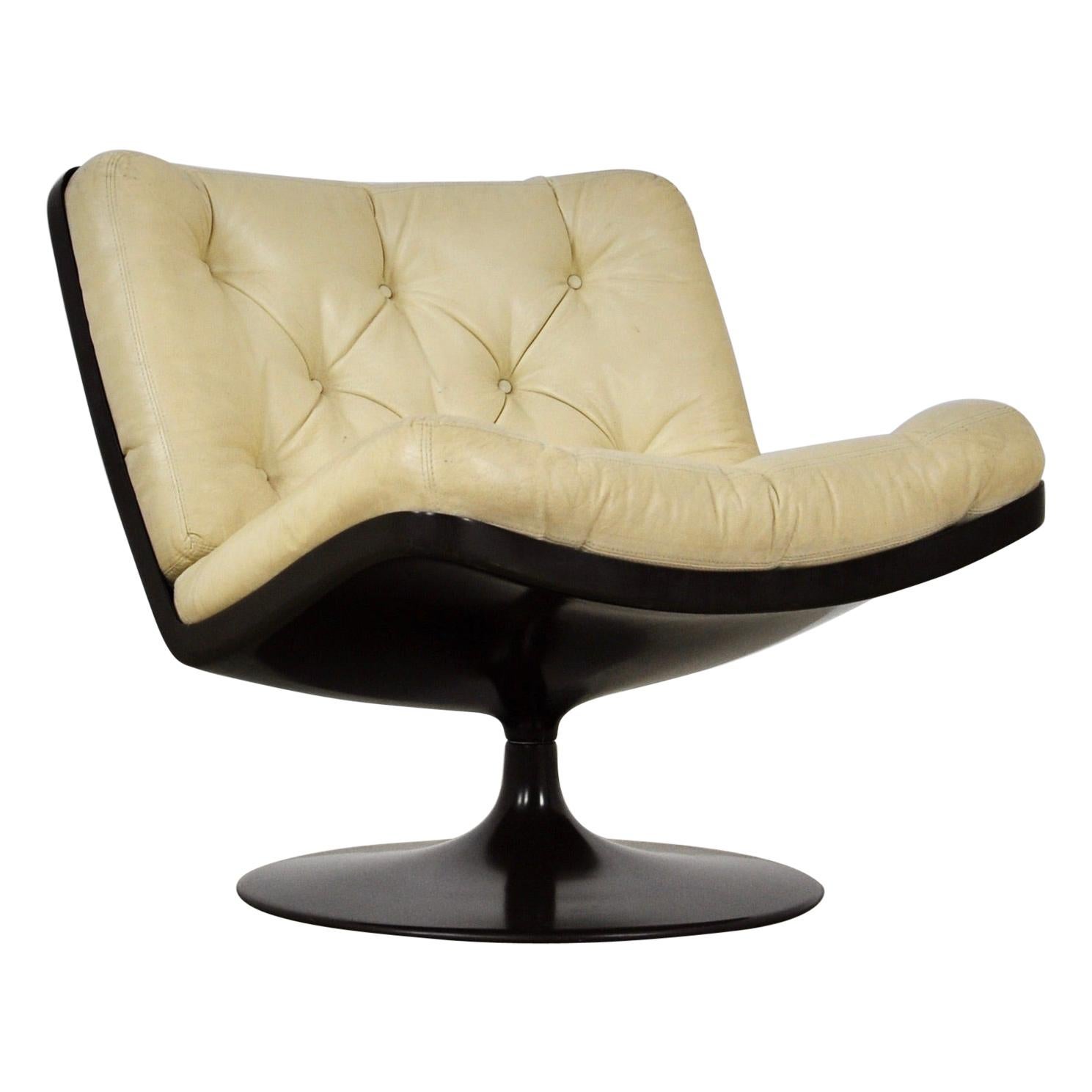 Lounge Chair by IVM, 1960s