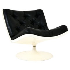 Lounge Chair by IVM, 1960s