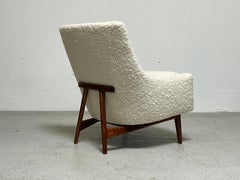 Lounge Chair by Jens Risom