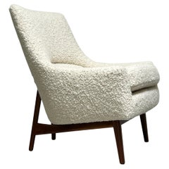 Lounge Chair by Jens Risom