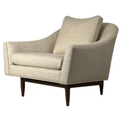 Lounge Chair by Jens Risom
