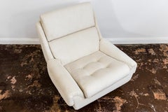 Lounge Chair by Jitona, Sobeslav Furniture Factory, Europe, 1970s