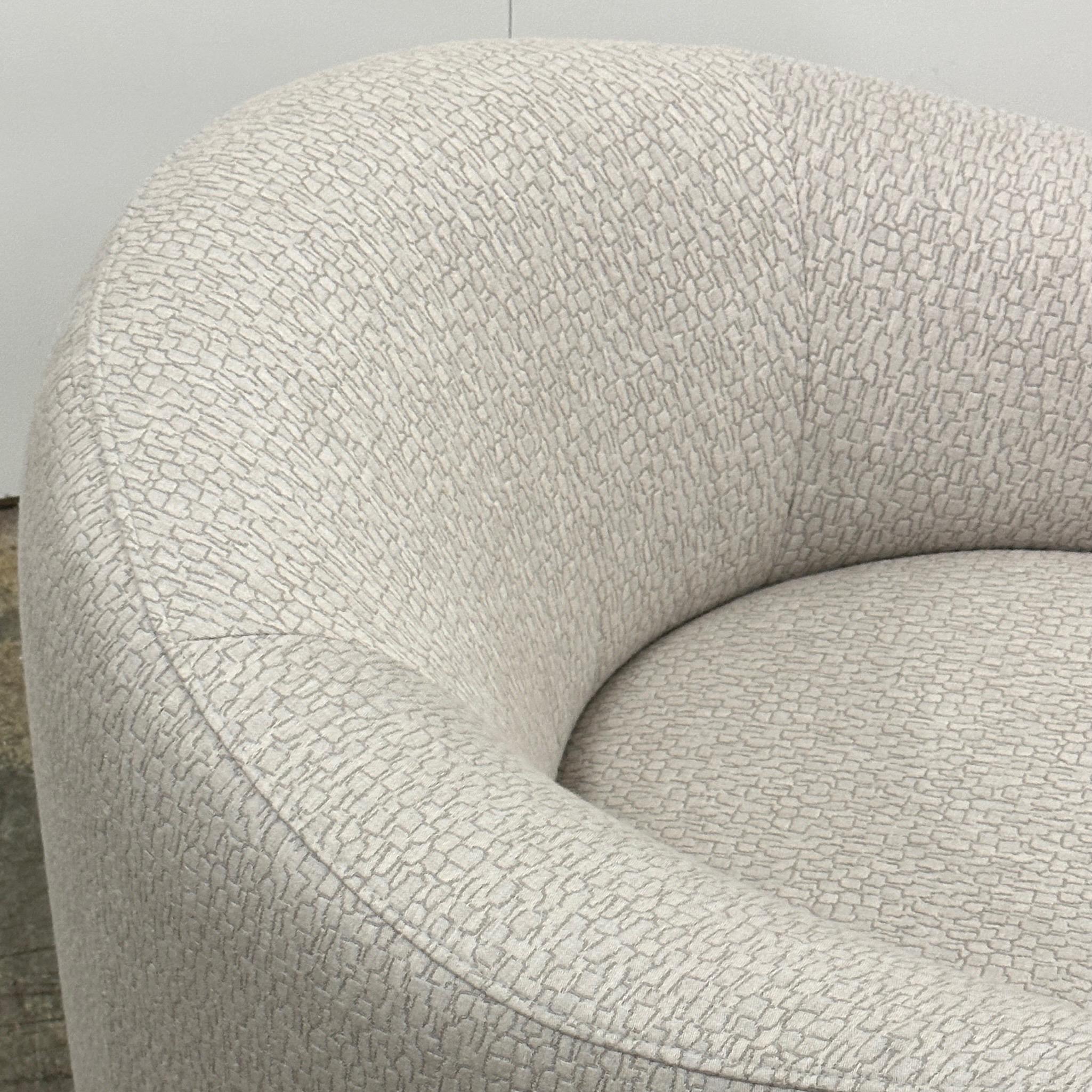 Lounge Chair by Jules Heumann for Metropolitan For Sale 1