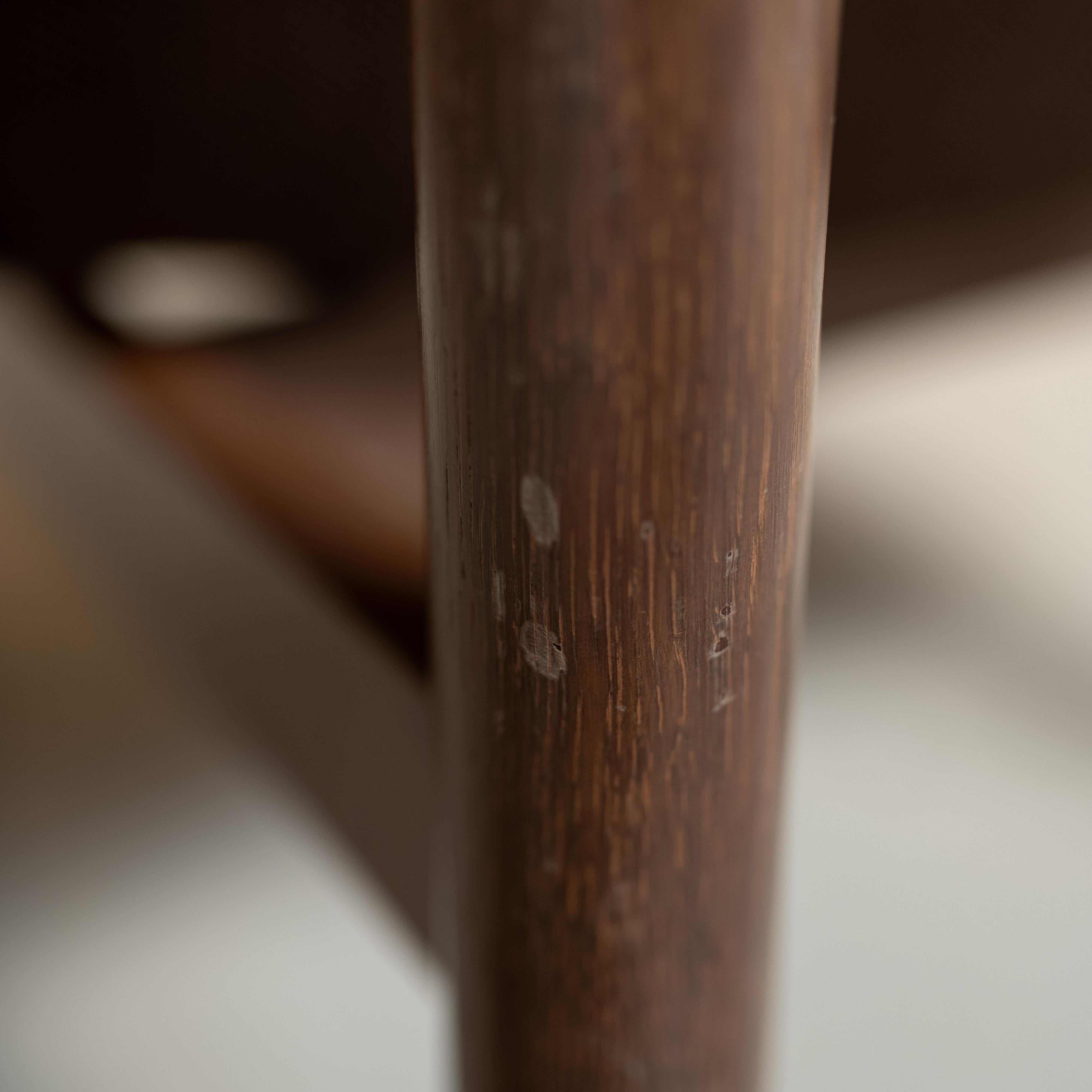 Lounge Chair by Katsuhei Toyoguchi for Tendo 1
