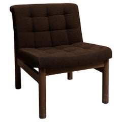 Lounge Chair by Katsuhei Toyoguchi for Tendo