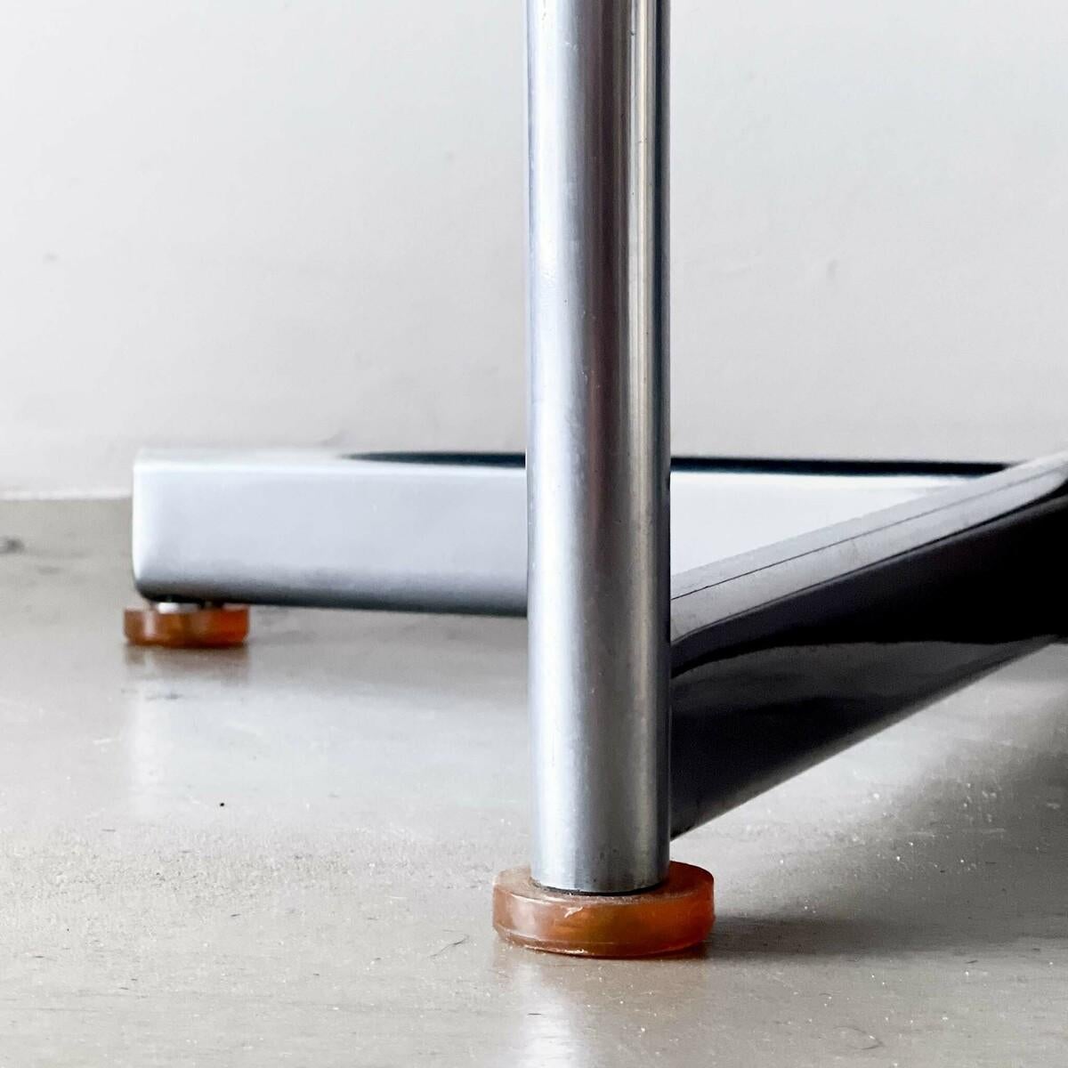 20th Century Lounge Chair by Kho Liang Ie, ca. 1975 For Sale