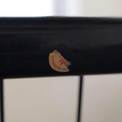 Lounge Chair by Kinetics c. 1980s