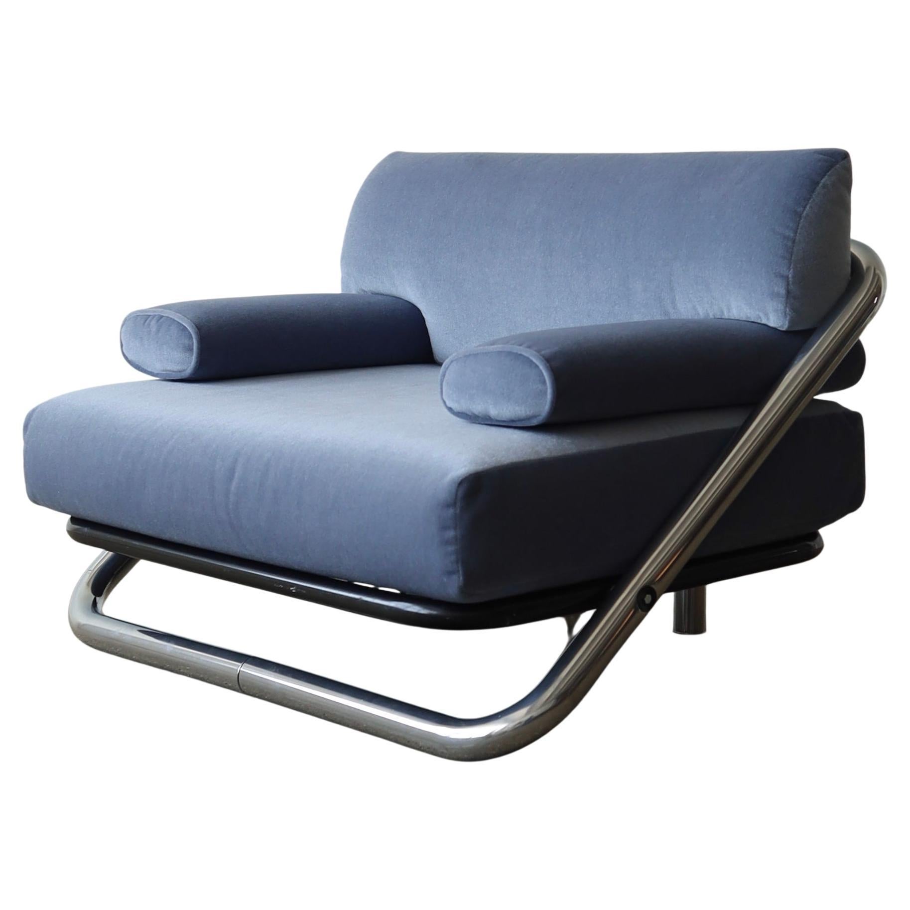 Silla Lounge de Kinetics c. Años 80 en venta 1