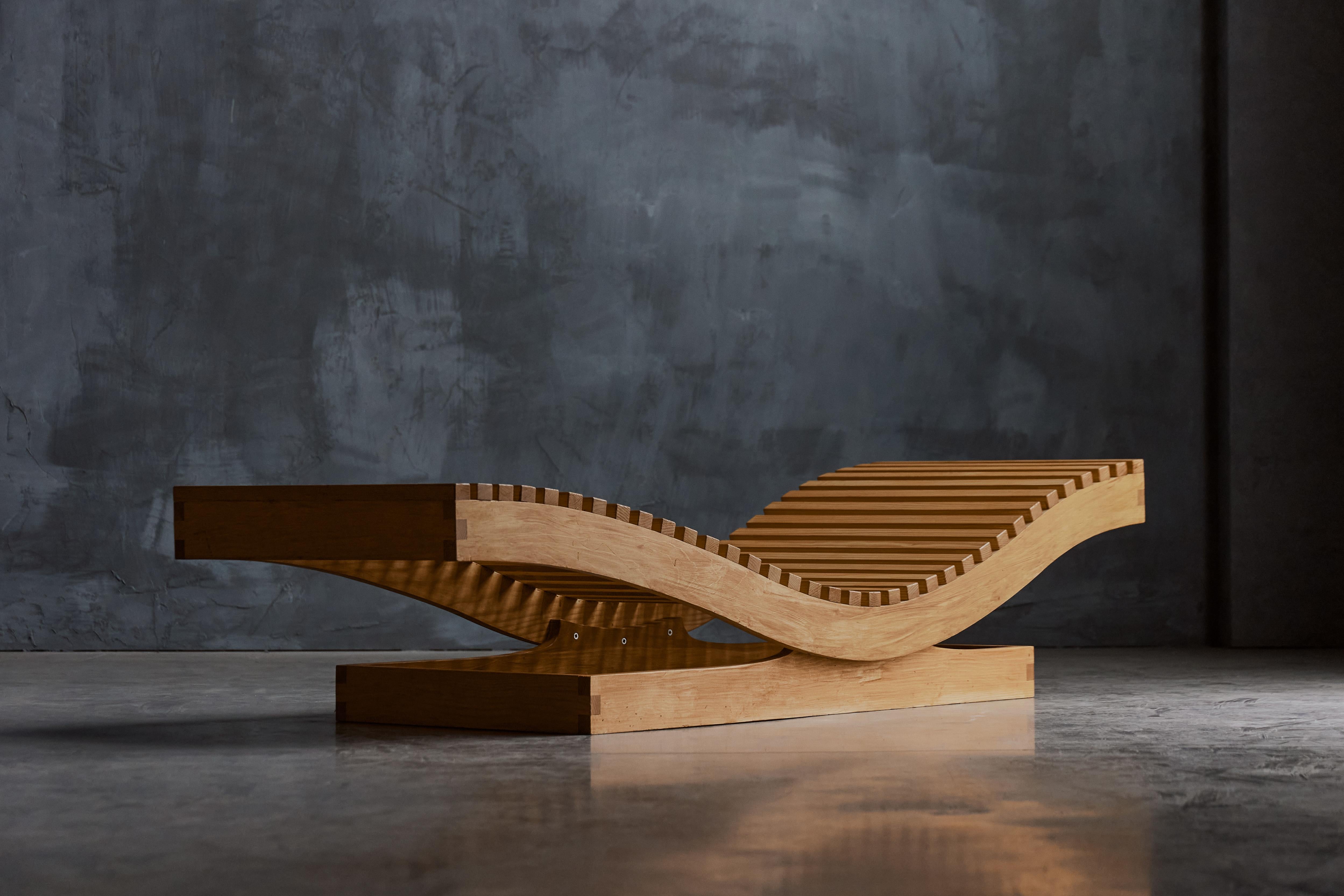 Lounge Chair by Maison Regain, France, 1970s For Sale 10