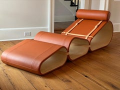 Lounge Chair by Marcel Wanders for Louis Vuitton, Edition of 30