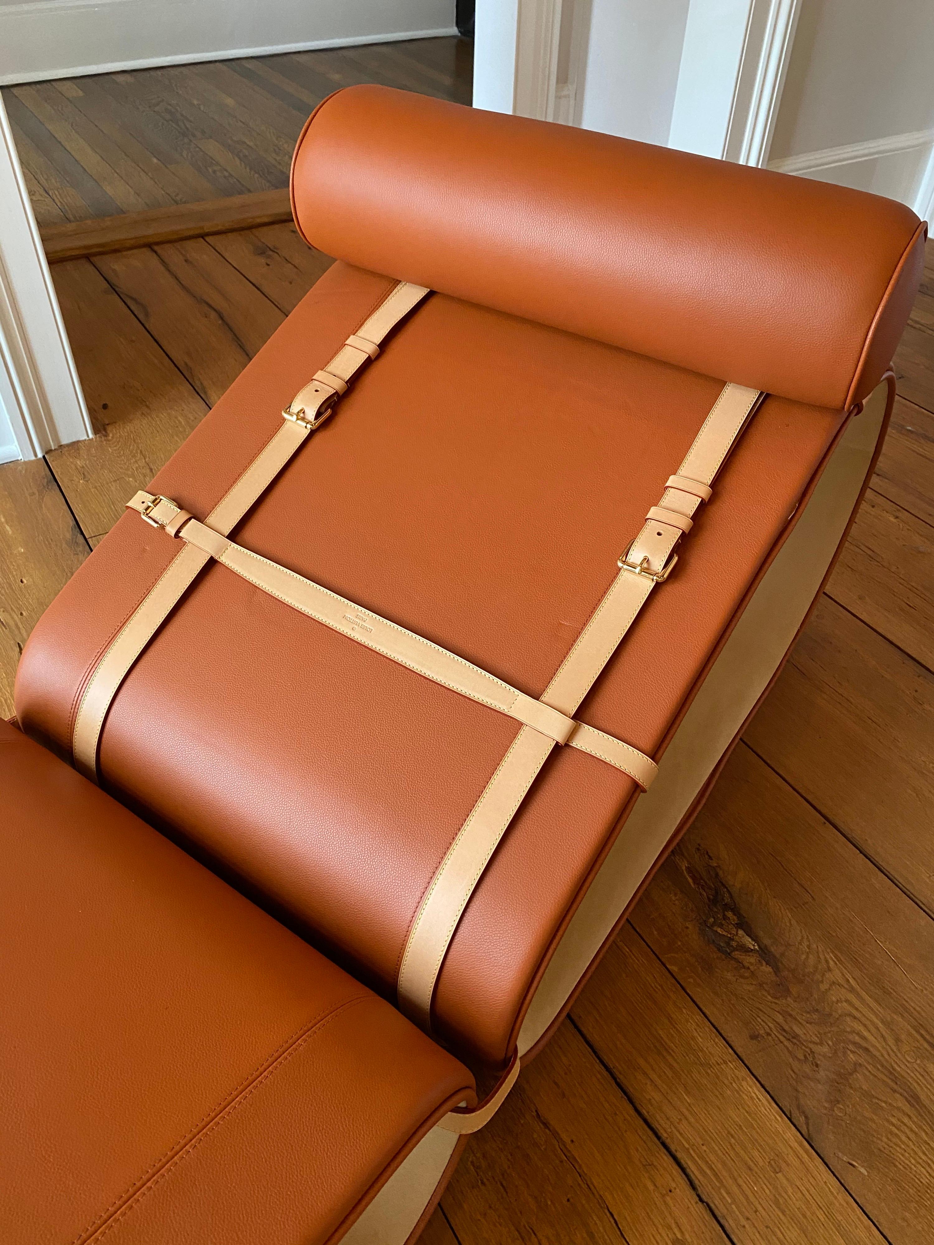 louis vuitton chair price