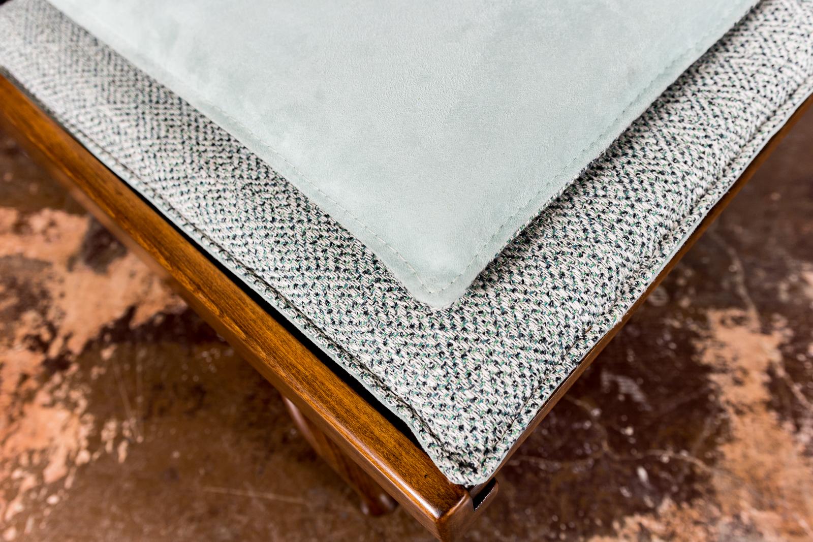 Lounge Chair by Marian Grabiński 1960's 9