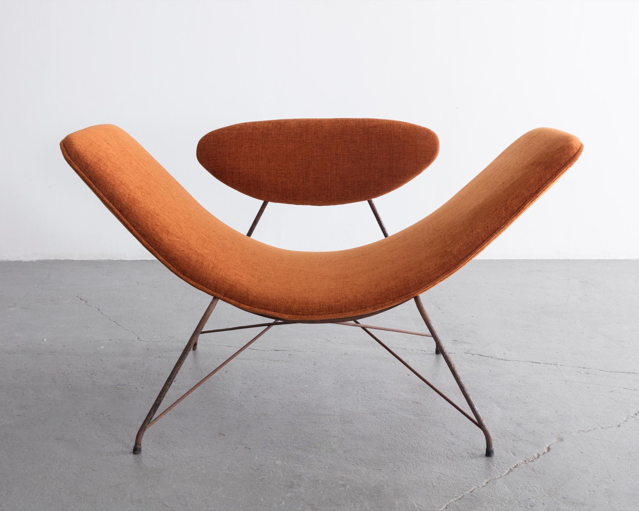 martin eisler chair