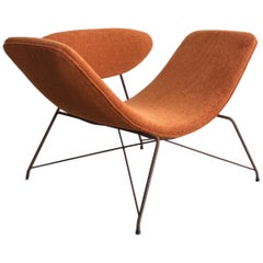Lounge Chair by Martin Eisler for Forma