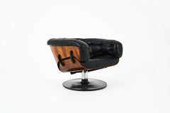 Lounge chair by Martin Grierson for Arflex, 1960s