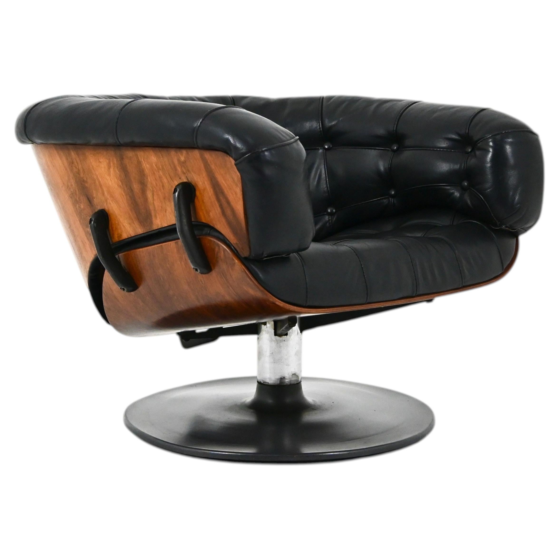 Lounge chair by Martin Grierson for Arflex, 1960s