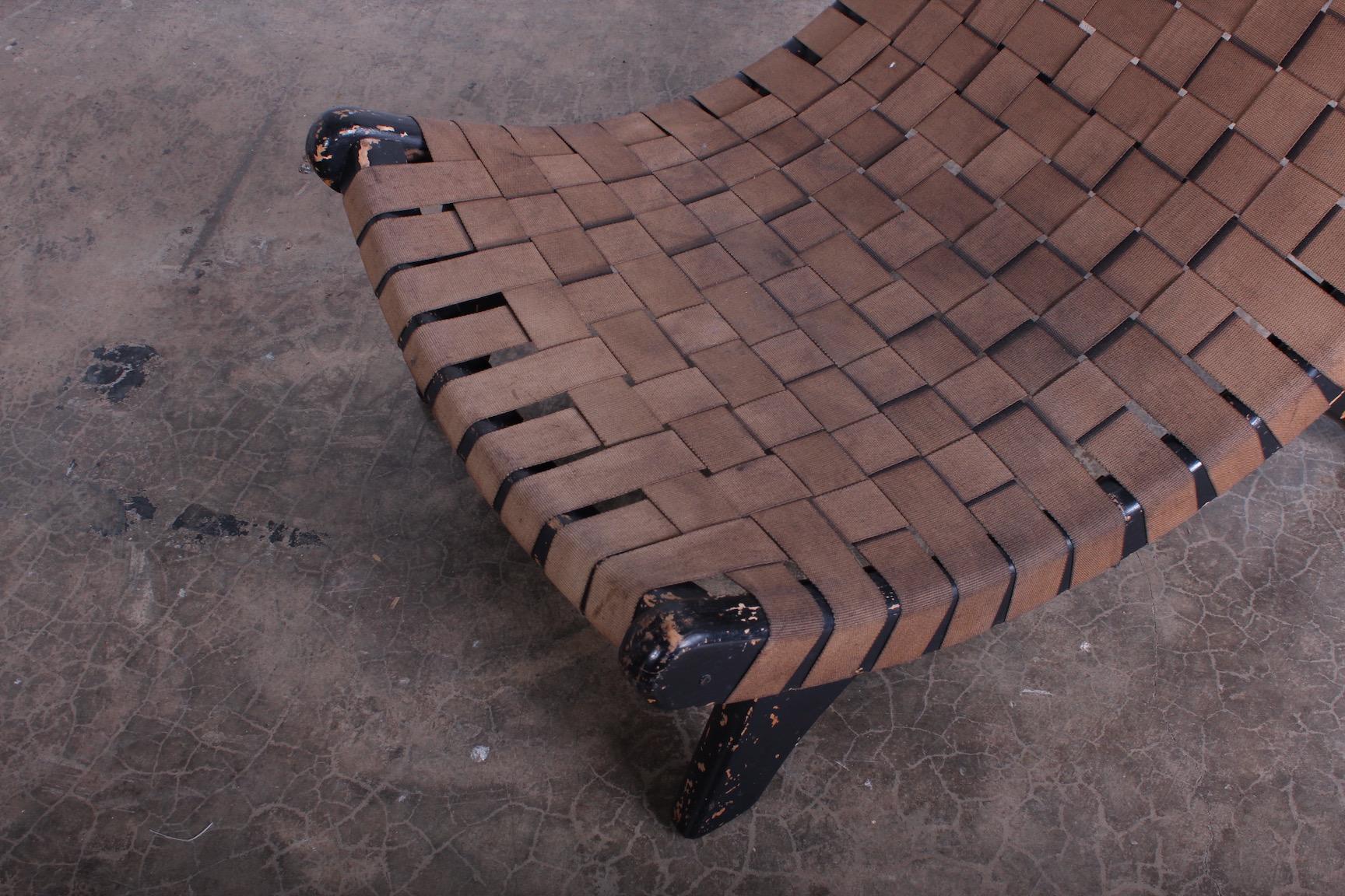 Lounge Chair by Michael van Beuren for Domus 5