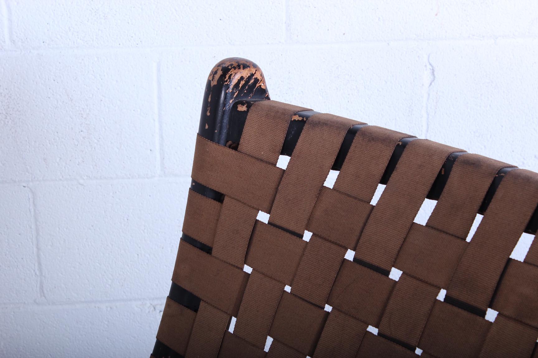 Lounge Chair by Michael van Beuren for Domus 4